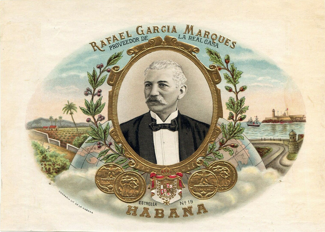 Rafael García Marqués