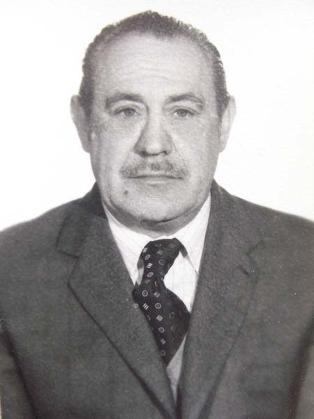 José Berni Gómez