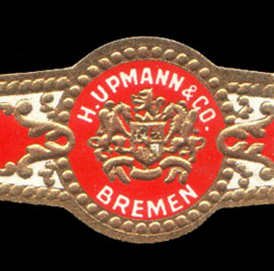 H.Upmann Co. Bremen